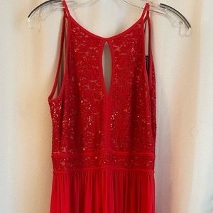 Prom Dress - Worn Once